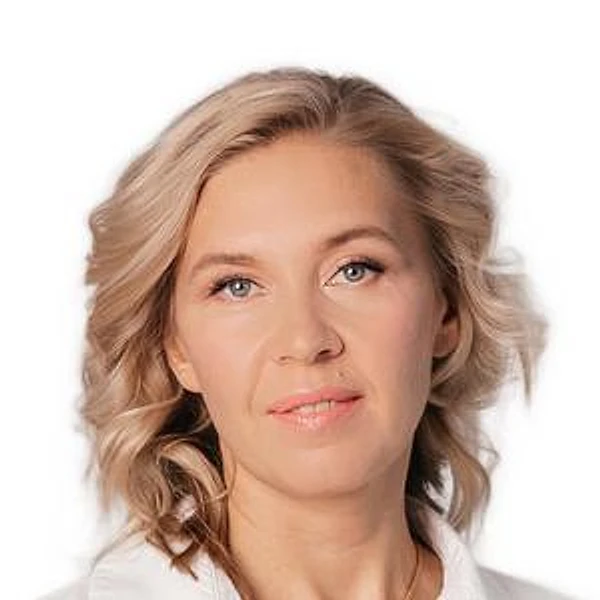 Еньчева Юлия Абыталиновна — Хирург, Пермь