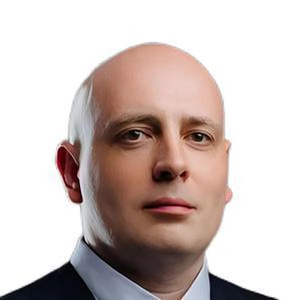 Еремин Михаил Владимирович — ЛОР, Детский ЛОР, Детский ЛОР-хирург, ЛОР-хирург, Ставрополь
