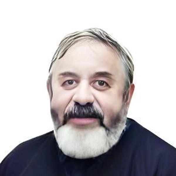 Зильбер Александр Львович — Педиатр, Пермь