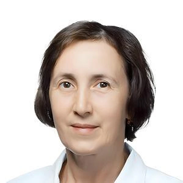 Анфилатова Лариса Васильевна — Педиатр, Детский аллерголог, Детский иммунолог, Пермь