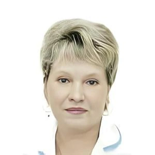 Швецова Надежда Николаевна — Рентгенолог, Пермь