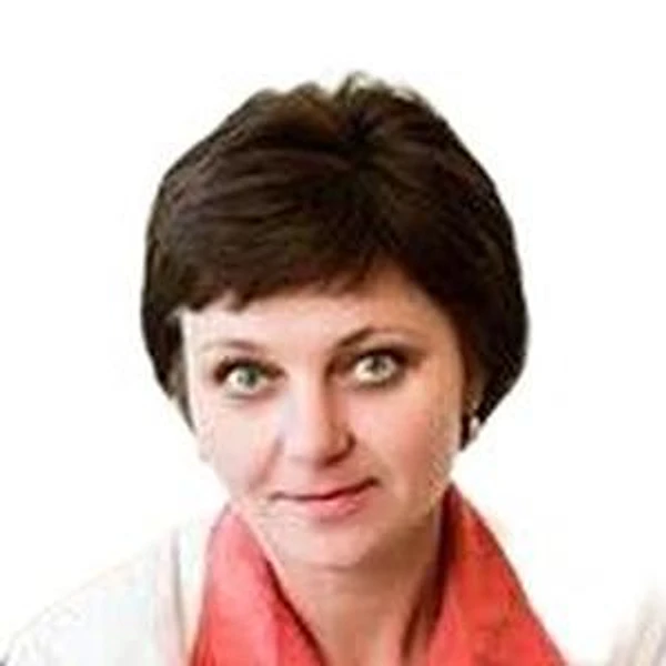 Зырянова Татьяна Владимировна — ЛОР, Детский ЛОР, Сурдолог, Курган