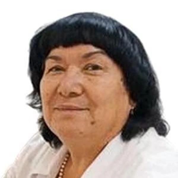 Сирусина Фларида Гужжатовна — Гинеколог, Врач УЗИ, Курган