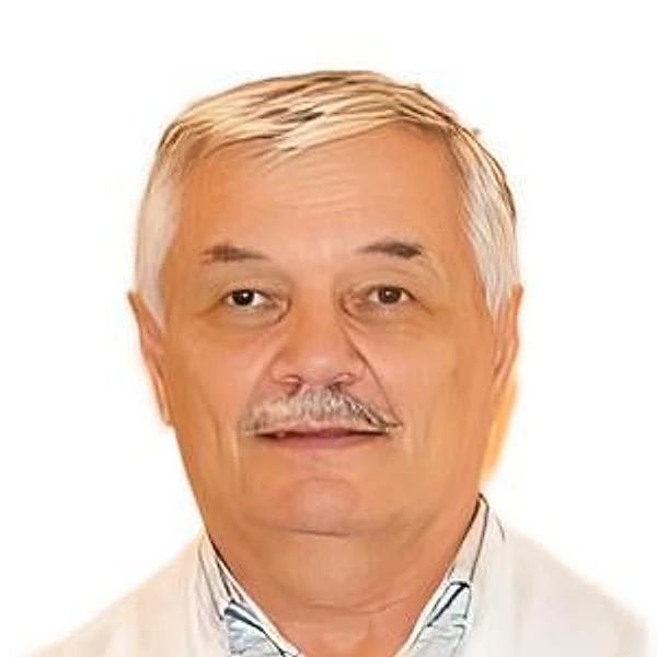 Леончук Сергей Львович — Психиатр, Нарколог, Курган