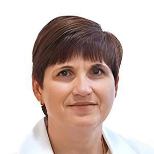Заушицына Елена Владимировна — Гинеколог, Акушер, Врач УЗИ, Гинеколог-хирург, Курган