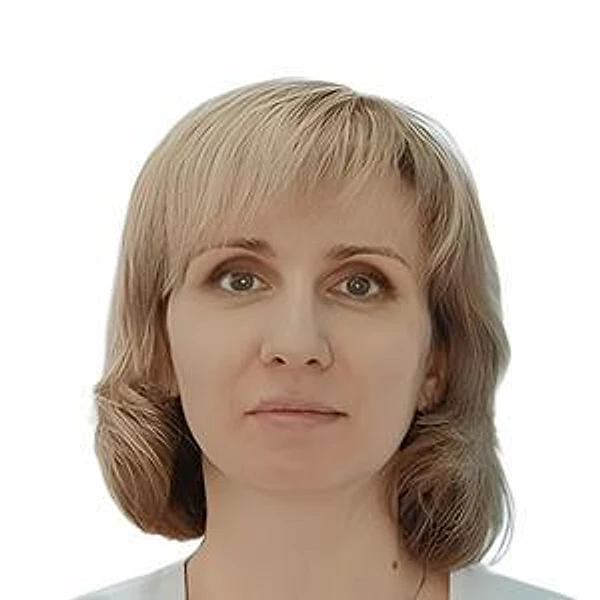 Маух Елена Александровна — Терапевт, Гастроэнтеролог, Профпатолог, Курган