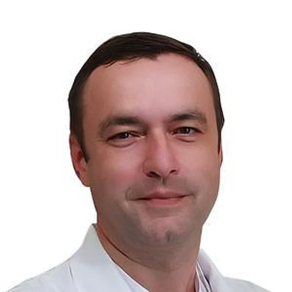 Шабалин Денис Александрович — Ортопед, Травматолог, Курган