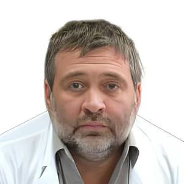 Кудяшев Павел Юрьевич — Дерматолог, Дерматовенеролог, Курган