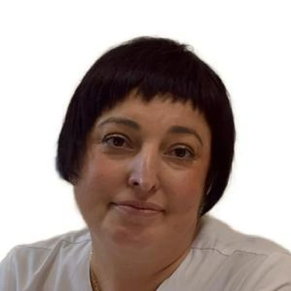 Котенева Марина Юрьевна — Дерматовенеролог, Курган