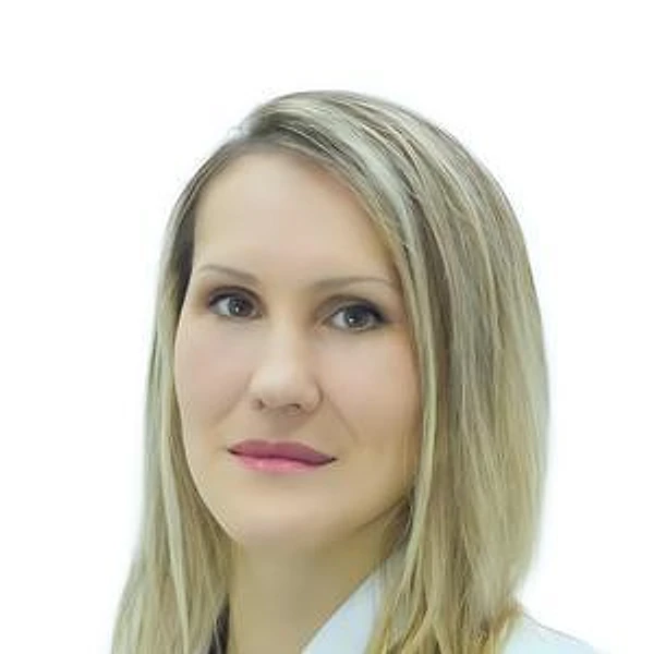Александрович Татьяна Владимировна — Гастроэнтеролог, Терапевт, Новосибирск