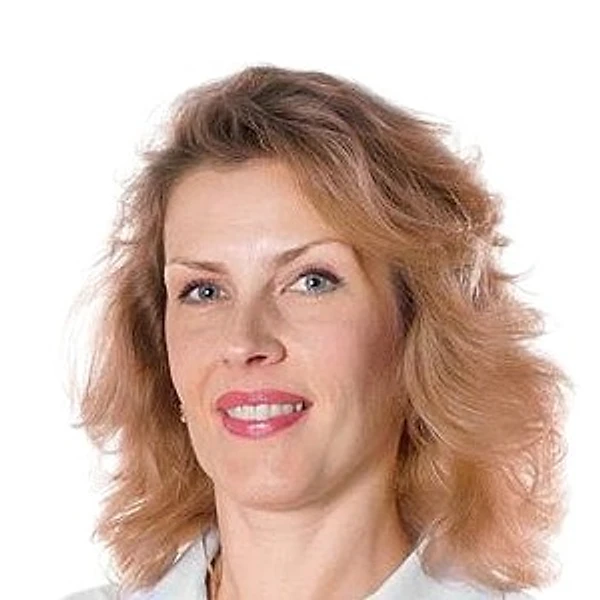 Останина Ирина Борисовна — Онколог, Химиотерапевт, Новосибирск