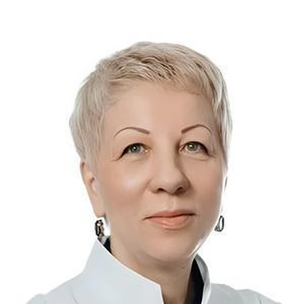 Черенкова Марина Михайловна — Онколог-маммолог, Новосибирск