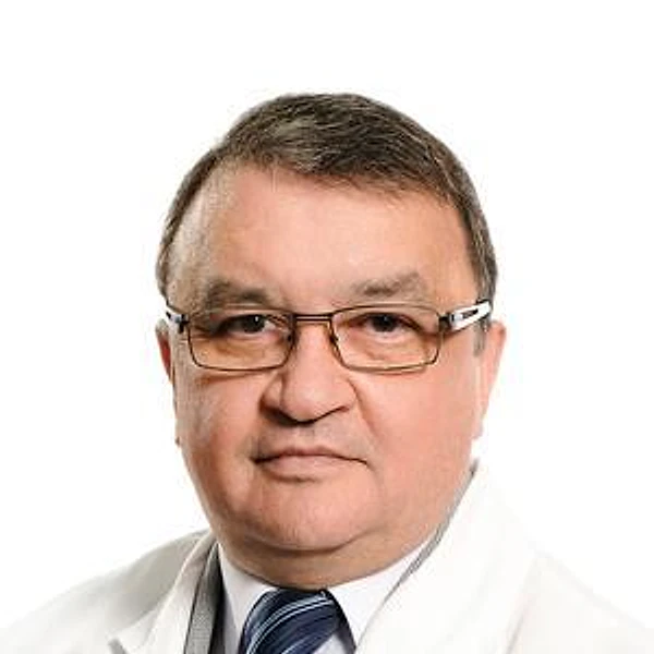 Шарафутдинов Ренат Минуллович — Дерматолог, Венеролог, Новосибирск