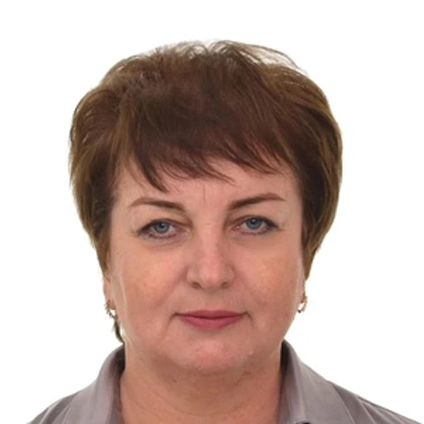 Золкина Лариса Васильевна — Гинеколог, Акушер, Сексолог, Анапа