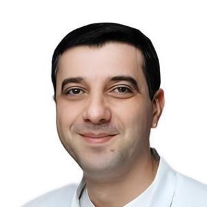 Рамазанов Намик Ордуханович — Хирург, Абдоминальный хирург, Калуга