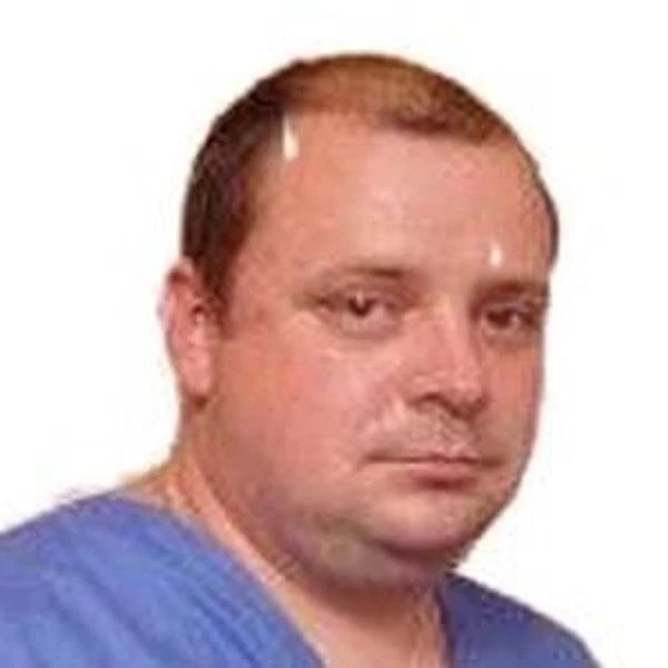 Шевелев Евгений Юрьевич — Хирург, Новосибирск