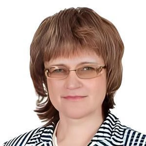 Осипенко Марина Федоровна — Гастроэнтеролог, Новосибирск