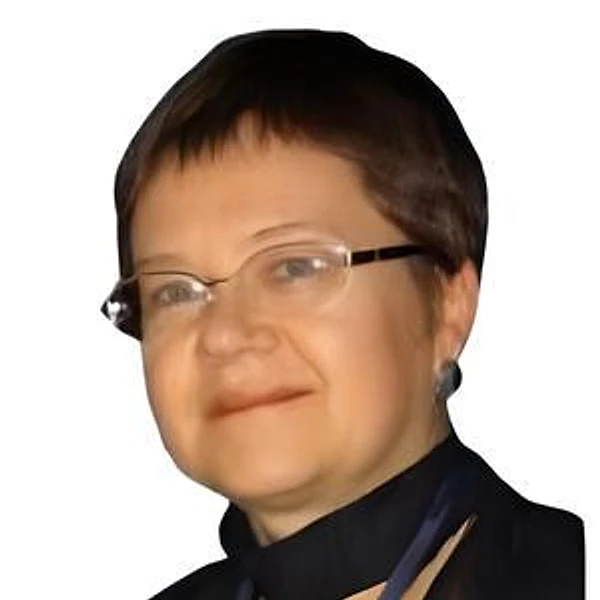 Светлова Ирина Олеговна — Гастроэнтеролог, Новосибирск