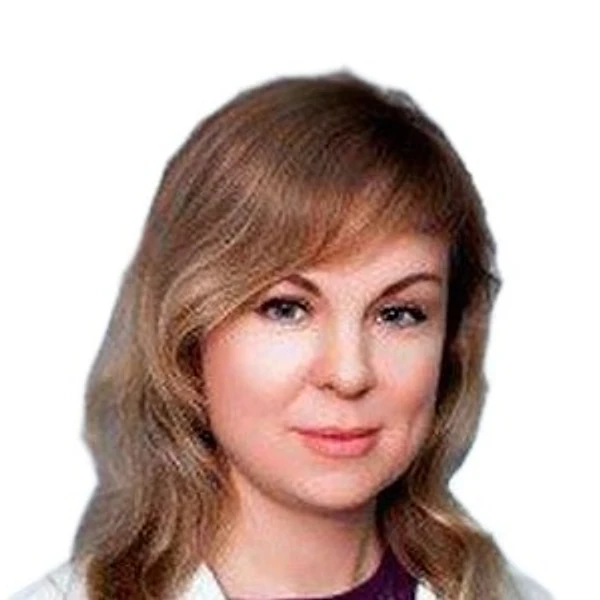 Кулагина Елена Александровна — Гастроэнтеролог, Гепатолог, Новосибирск