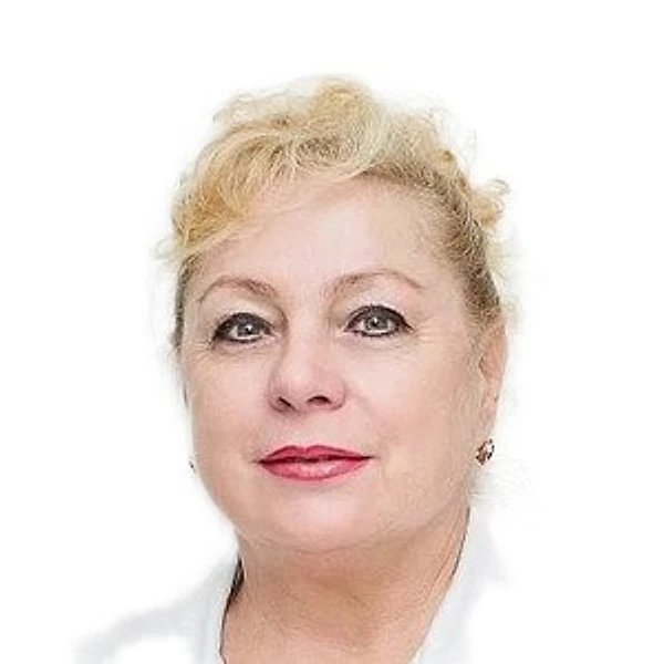 Наумова Вера Геннадьевна — Педиатр, Пенза