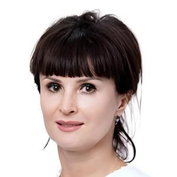 Сергеева Светлана Владимировна — Дерматолог, Венеролог, Детский дерматолог, Ставрополь