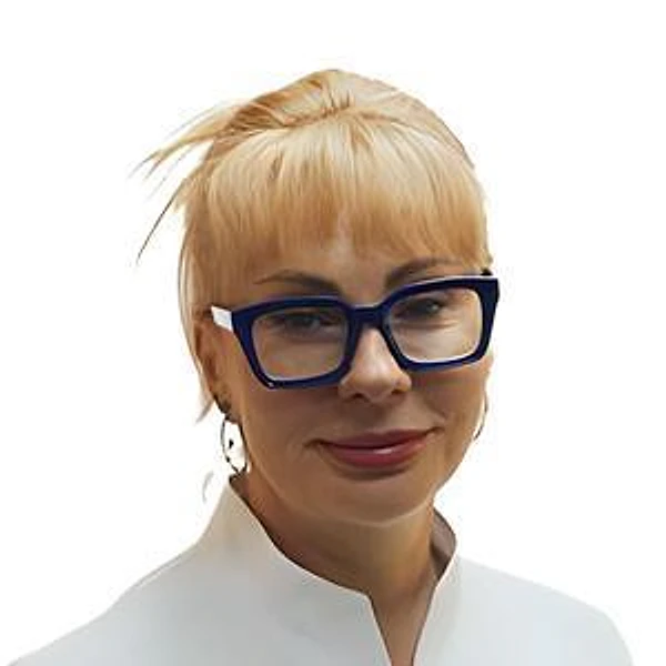Невейко Ольга Николаевна — Гинеколог, Врач УЗИ, Петропавловск-Камчатский