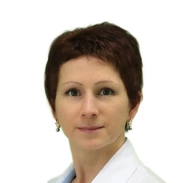 Гусевская Анна Александровна — Гинеколог, Акушер, Врач УЗИ, Петропавловск-Камчатский
