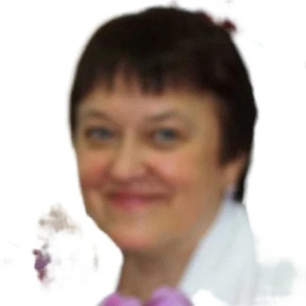 Костылева Наталья Витальевна — Детский психиатр, Петропавловск-Камчатский