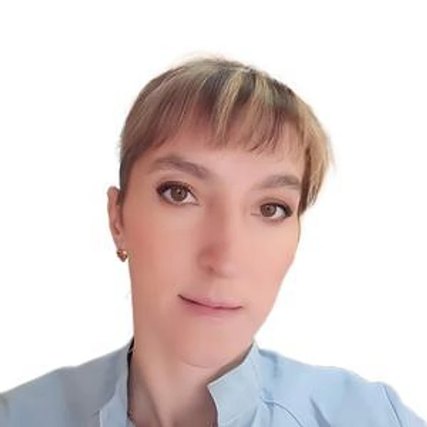 Пунина Евгения Анатольевна — Детский невролог, Детский эпилептолог, Невролог, Петропавловск-Камчатский