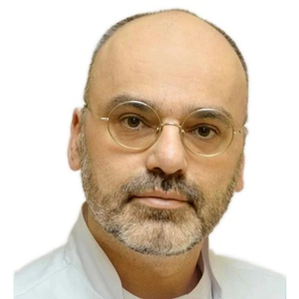 Мындреску Сергей Александрович — Детский невролог, Невролог, Петропавловск-Камчатский