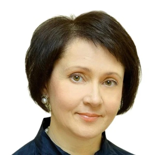 Толбузова Елена Владимировна — Невролог, Петропавловск-Камчатский