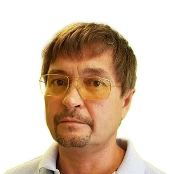 Пшенников Андрей Леонидович — Стоматолог, Петропавловск-Камчатский
