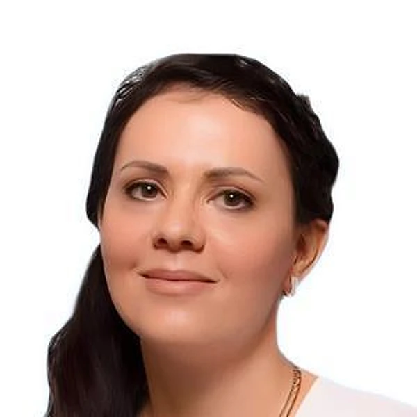 Кондратьева Наталья Игоревна — Врач УЗИ, Детский врач УЗИ, Новосибирск