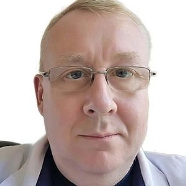Кривцов Кирилл Юрьевич — Психиатр, Психотерапевт, Краснодар