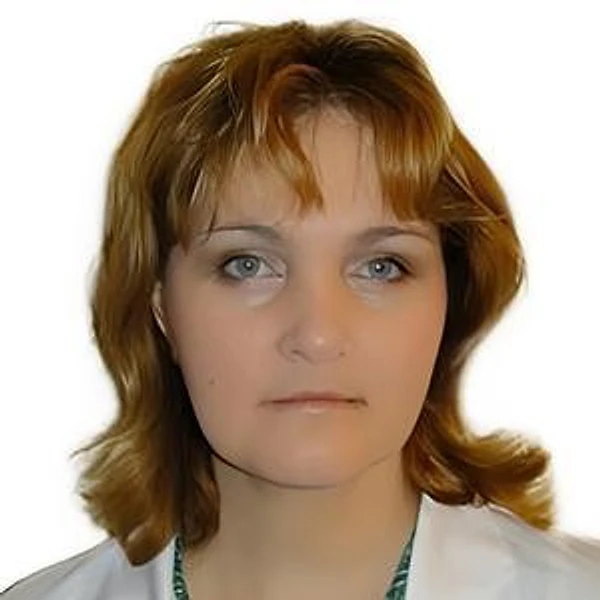Виноградова Ольга Мильевна — Инфекционист, Детский инфекционист, Томск