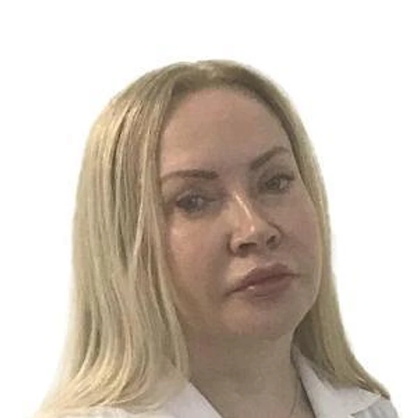 Гришина Екатерина Викторовна — Венеролог, Дерматолог, Ставрополь
