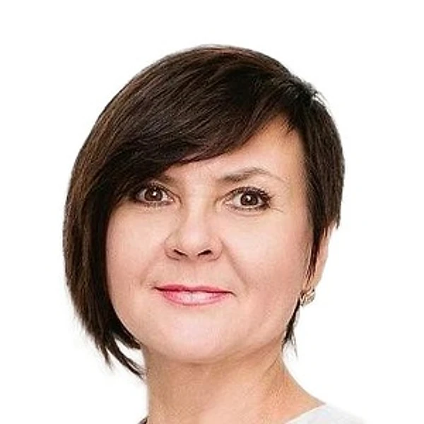 Кривошеева Елена Валентиновна — Аллерголог, Пенза