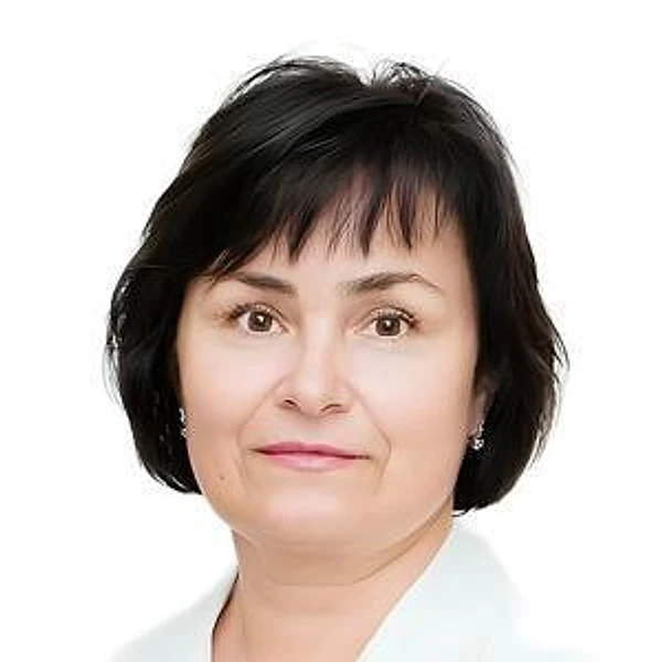 Белякова Елена Борисовна — Гинеколог, Гинеколог-эндокринолог, Пенза