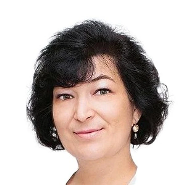 Богдалова Надежда Алиевна — Гинеколог, Пенза