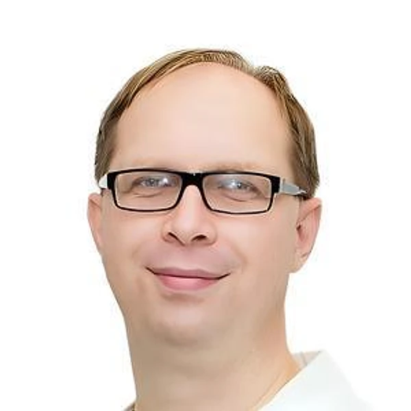 Столыпин Михаил Юрьевич — Невролог, Рефлексотерапевт, Пенза