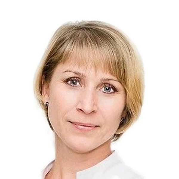 Строгонова Ольга Алексеевна — Невролог, Детский невролог, Пенза