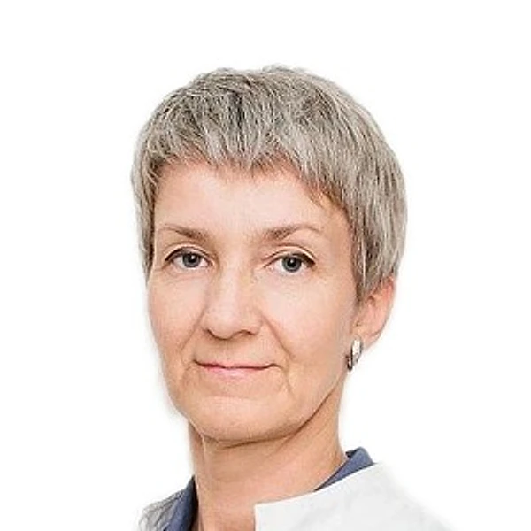 Сахарова Антонина Сергеевна — Кардиолог, Врач УЗИ, Пенза