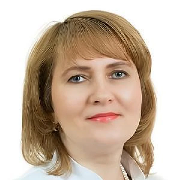 Лабутина Татьяна Юрьевна — Дерматолог, Дерматовенеролог, Детский дерматолог, Детский трихолог, Трихолог, Пенза