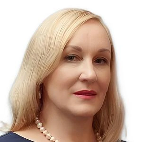 Маматова Светлана Николаевна — ЛОР, Пенза