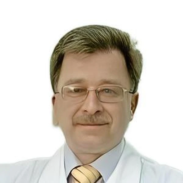 Еремин Игорь Юрьевич — Ортопед, Детский ортопед, Детский травматолог, Травматолог, Пенза