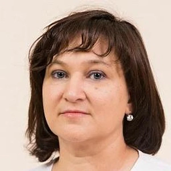 Алмакаева Наиля Иматьевна — Ревматолог, Пенза