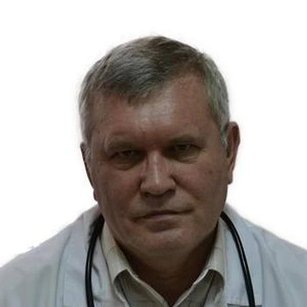 Погожев Леонид Иванович — Детский хирург, Пенза