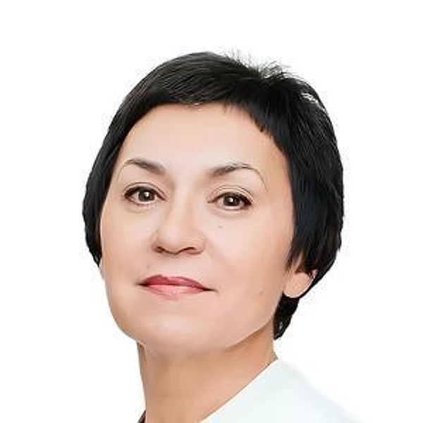 Гриднева Любовь Михайловна — Врач УЗИ, Пенза