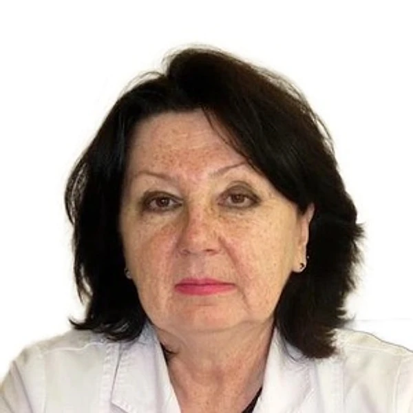 Шурыгина Наталья Анатольевна — Терапевт, Самара
