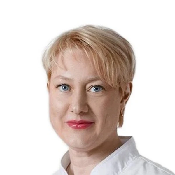 Малова Елена Сергеевна — Аллерголог, Гастроэнтеролог, Гепатолог, Иммунолог, Инфекционист, Самара